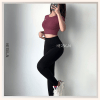 Set đồ tập gym yoga nữ HERSIGN-SMIX6L4