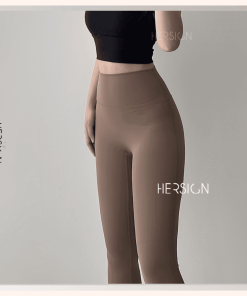 Quần legging  tập gym yoga nữ HERSIGN-LEGGING18