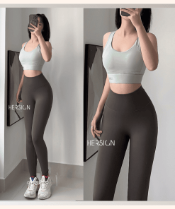 Set đồ tập gym yoga nữ  HERSIGN-SMIX7L19R