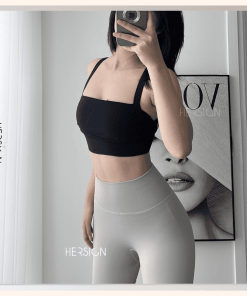 Set đồ tập gym yoga nữ  HERSIGN-SMIX13N17