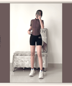 Set đồ tập gym yoga nữ  HERSIGN-SMIXA16N12