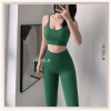 Set đồ tập gym yoga nữ  HERSIGN-SET110