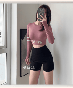 Set đồ tập gym yoga nữ  HERSIGN-SMIX3N12