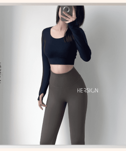 Set đồ tập gym yoga nữ  HERSIGN-SMIXC16L19