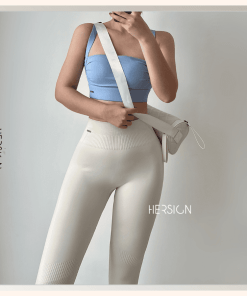 Set đồ tập gym yoga nữ  HERSIGN-SMIX13L23