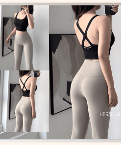 Set đồ tập gym yoga nữ  HERSIGN-SMIX12L20