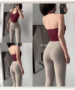 Set đồ tập gym yoga nữ  HERSIGN-SMIXB19L20