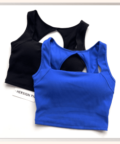 Áo Bra tập gym yoga nữ HERSIGN-BRA23