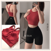 Áo Bra tập gym yoga nữ HERSIGN-BRA21