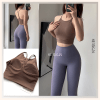 Set đồ tập gym yoga nữ  HERSIGN-SMIXB22L20