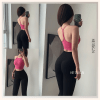 Set đồ tập gym yoga nữ  HERSIGN-SMIXB22L4