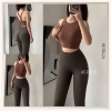 Set đồ tập gym yoga nữ HERSIGN-SMIXB21L19