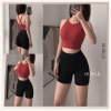 Set đồ tập gym yoga nữ HERSIGN-SMIXB21N12