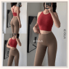 Set đồ tập gym yoga nữ  HERSIGN-SMIXB21L20D
