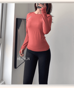 Set đồ tập gym yoga nữ  HERSIGN-SMIXA17L4