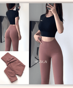 Set đồ tập gym yoga nữ  HERSIGN-SMIX6L26A