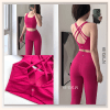 Set đồ tập gym yoga nữ  HERSIGN-SET141
