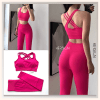 Set đồ tập gym yoga nữ  HERSIGN-SET136