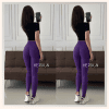 Set đồ tập gym yoga nữ  HERSIGN-SMIX6L26B