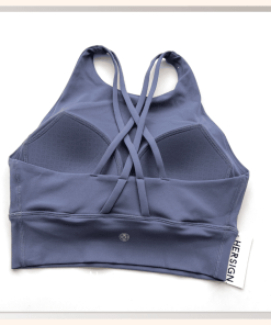 Áo Bra tập gym yoga nữ HERSIGN-BRA21B