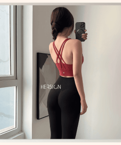 Set đồ tập gym yoga nữ  HERSIGN-SMIXB21L4