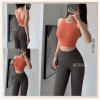 Set đồ tập gym yoga nữ  HERSIGN-SMIXB21L19B