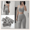 Set đồ tập gym yoga nữ  HERSIGN-SET143