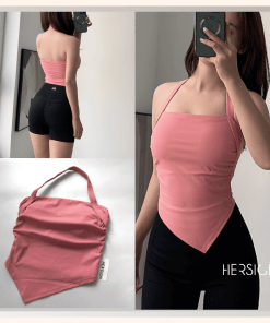 Áo Bra tập gym yoga nữ HERSIGN-BRA26