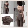 Set đồ tập gym yoga nữ  HERSIGN-SET145