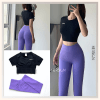 Set đồ tập gym yoga nữ HERSIGN-SMIX6LS76