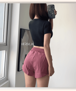 Set đồ tập gym yoga nữ  HERSIGN-SMIX6N13