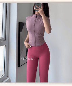 Set đồ tập gym yoga nữ  HERSIGN-SMIXA16L20