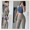 Set đồ tập gym yoga nữ HERSIGN-SMIXB21L20B2