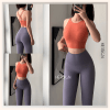 Set đồ tập gym yoga nữ HERSIGN-SMIXB21L20B1