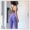 Set đồ tập gym yoga nữ HERSIGN-SMIXB21LS76