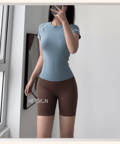 Set đồ tập gym yoga nữ  HERSIGN-SMIXA13N20