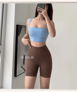 Set đồ tập gym yoga nữ HERSIGN-SMIX13N20