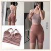 Set đồ tập gym yoga nữ  HERSIGN-SMIX12N20