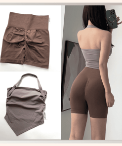Set đồ tập gym yoga nữ  HERSIGN-SMIXB26N20A