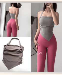Set đồ tập gym yoga nữ  HERSIGN-SMIXB26L20B