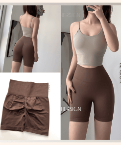 Set đồ tập gym yoga nữ  HERSIGN-SMIX11N20A