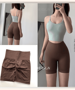 Set đồ tập gym yoga nữ  HERSIGN-SMIX11N20B