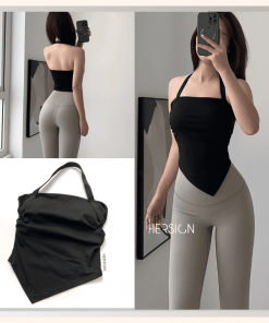 Set đồ tập gym yoga nữ  HERSIGN-SMIXB26L20A