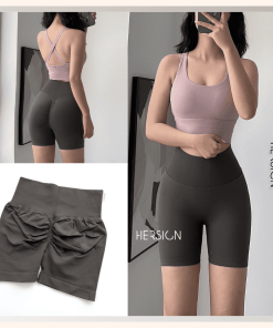 Set đồ tập gym yoga nữ  HERSIGN-SMIX12N22B
