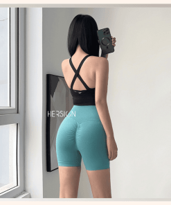 Set đồ tập gym yoga nữ HERSIGN-SMIX12N22A