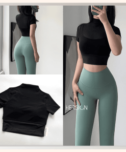 Set đồ tập gym yoga nữ  HERSIGN-SMIXC19L20A