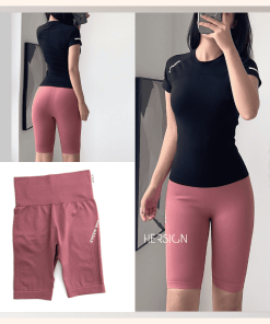 Set đồ tập gym yoga nữ  HERSIGN-SMIXA13N2A