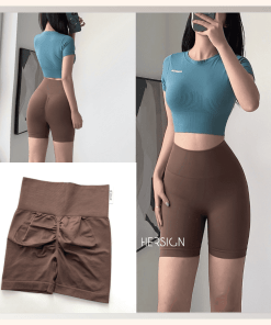 Set đồ tập gym yoga nữ  HERSIGN-SMIX6N20
