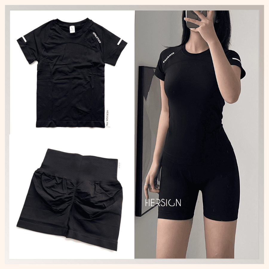 set-do-tap-gym-nu-do-chay-bo-nu-ao-thun-quan-short-hersign-smixa13n22a-3