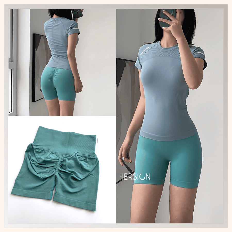 set-do-tap-gym-nu-do-chay-bo-nu-ao-thun-quan-short-hersign-smixa13n22a-4